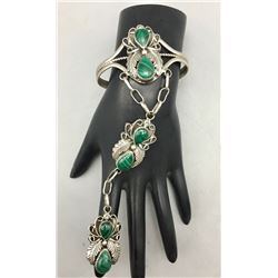 Vintage Slave Bracelet