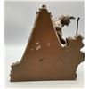 Image 6 : Vintage Native American Statue - Bookend