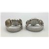Image 4 : Two Vintage Watch Bracelets