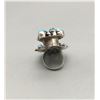 Image 3 : Large Cluster Ring