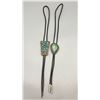 Image 2 : Two Older Turquoise Bolos