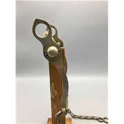 Western Bit and Spur Company Bit
