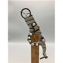 Spade Bit by Bill Young and Tim Hunter