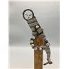 Image 1 : Spade Bit by Bill Young and Tim Hunter