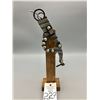 Image 8 : Spade Bit by Bill Young and Tim Hunter