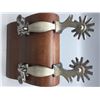 Image 2 : Fancy Spurs by Bill Young and Tim Hunter