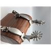 Image 3 : Fancy Spurs by Bill Young and Tim Hunter