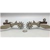 Image 5 : Fancy Spurs by Bill Young and Tim Hunter