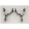 Image 7 : Fancy Spurs by Bill Young and Tim Hunter