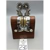 Image 10 : Fancy Spurs by Bill Young and Tim Hunter