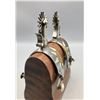 Image 2 : Fancy Spurs by Bill Young and Tim Hunter