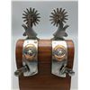 Image 4 : Fancy Spurs by Bill Young and Tim Hunter
