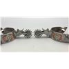 Image 6 : Fancy Spurs by Bill Young and Tim Hunter