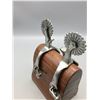Image 3 : Fancy Spurs by Bill Young and Tim Hunter