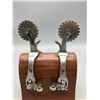 Image 4 : Fancy Spurs by Bill Young and Tim Hunter