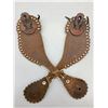 Image 5 : Spur Straps by Buddy Foster
