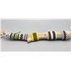 Image 10 : Beaded Antler Quirt