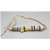 Image 1 : Beaded Antler Quirt