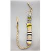 Image 2 : Beaded Antler Quirt
