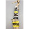 Image 3 : Beaded Antler Quirt