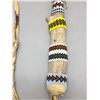 Image 4 : Beaded Antler Quirt