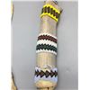 Image 8 : Beaded Antler Quirt