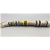 Image 9 : Beaded Antler Quirt