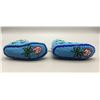 Image 3 : Fully Beaded Baby Moccasins