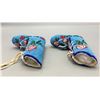 Image 5 : Fully Beaded Baby Moccasins