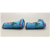 Image 6 : Fully Beaded Baby Moccasins