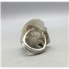 Image 3 : Large Turquoise Ring