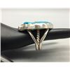 Image 8 : Large Turquoise Ring