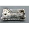 Image 4 : Large 3 Stone Turquoise Belt Buckle
