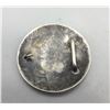 Image 3 : Large Sterling Silver Belt Buckle