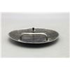 Image 4 : Large Sterling Silver Belt Buckle