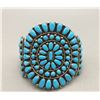 Image 1 : Vintage Cluster Bracelet
