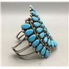 Image 2 : Vintage Cluster Bracelet