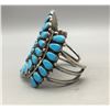 Image 4 : Vintage Cluster Bracelet