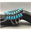 Image 7 : Vintage Cluster Bracelet