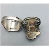 Image 8 : Group of 12 Vintage Rings