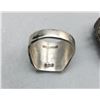 Image 9 : Group of 12 Vintage Rings