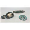 Image 1 : Pin, Watch and Hair Barrette