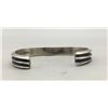 Image 3 : 3 Stone Turquoise Bracelet
