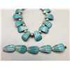 Image 2 : Vintage Necklace and Bracelet Set