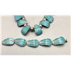Image 4 : Vintage Necklace and Bracelet Set