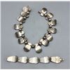 Image 6 : Vintage Necklace and Bracelet Set