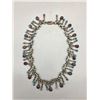 Image 2 : Unique Multi Stone Necklace