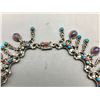 Image 4 : Unique Multi Stone Necklace