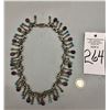 Image 7 : Unique Multi Stone Necklace