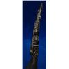 Image 4 : 19TH C. Kitlope Kemano Mt. Goat Horn Po
